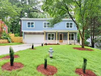 1095 Janes Ln NE, Atlanta, GA, 30324