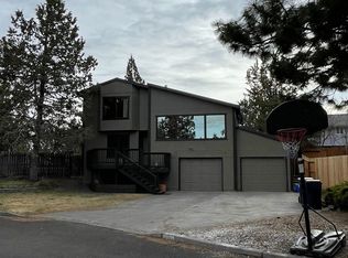 1896 NE Carson Way, Bend, OR 97701