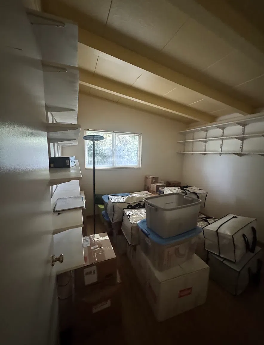 3 bed, 1045 sqft, $4,500 — Photo 4
