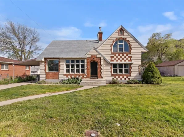 225 E 100 N, Brigham City, UT 84302