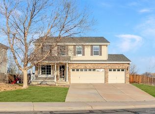 1108 E 96th Pl, Thornton, CO 80229