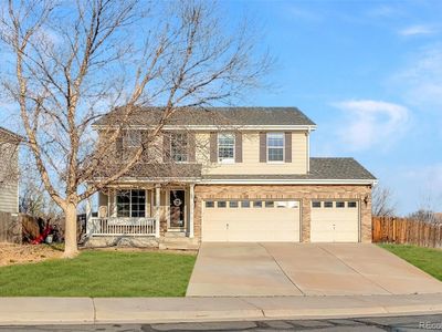 1108 E 96th Place, Thornton, CO, 80229