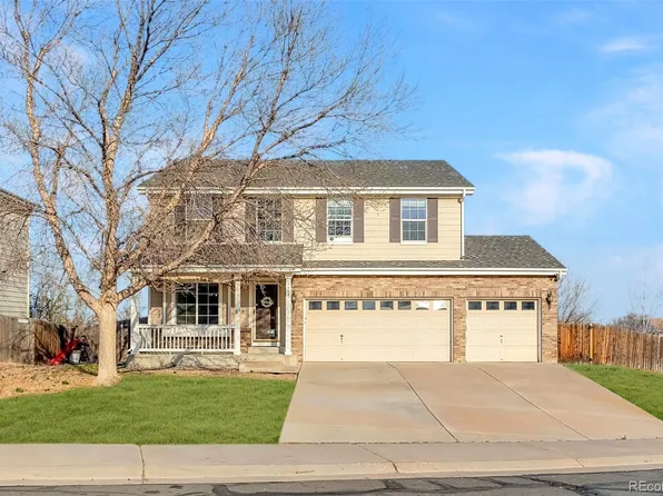 1108 E 96th Place, Thornton, CO 80229