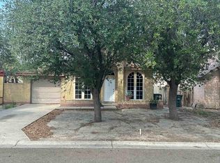 156 Lynn Loop, Laredo, TX 78045