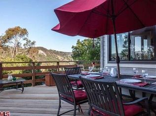 1841 Arteique Rd, Topanga, CA 90290