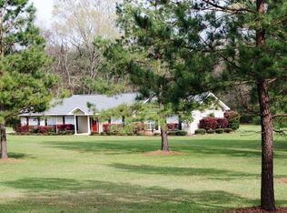 169 Cemetery Rd, Natchez, MS 39120