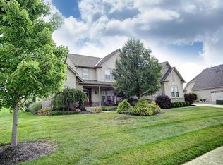 6581 Old Ironside Ln, Delaware, OH 43015