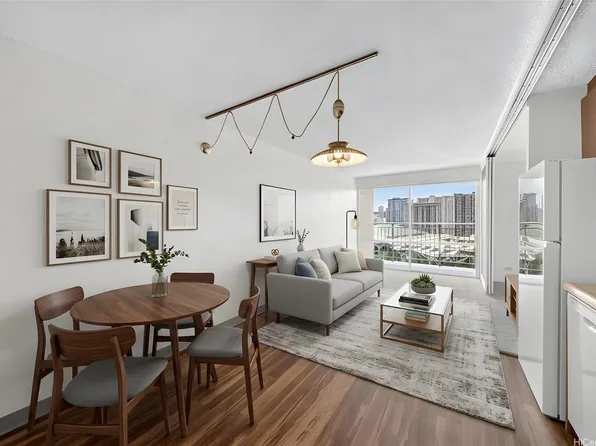 1655 Makaloa St APT 1907, Honolulu, HI 96814