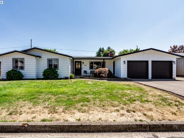 3596 Mahlon Ave, Eugene, OR 97401