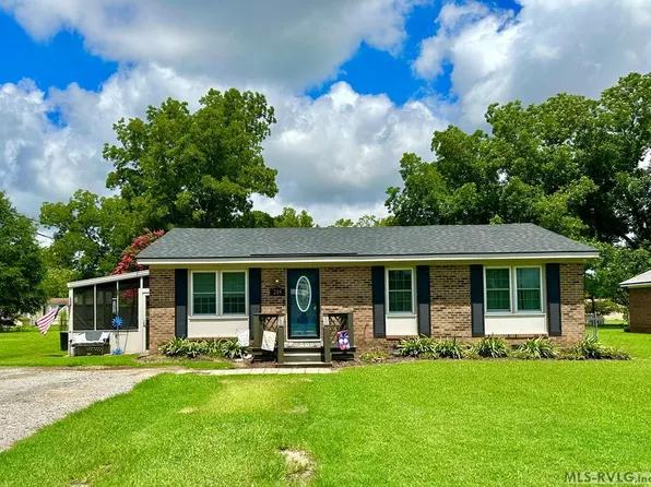 204 E Pearl St, Aulander, NC 27805