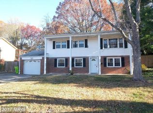 3704 Del Mar Dr, Woodbridge, VA 22193