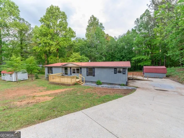 51 McTier Cir NW, Cartersville, GA 30120