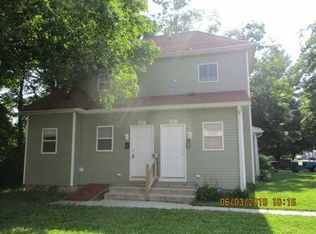 625 Cottage Ave, Anderson, IN 46012