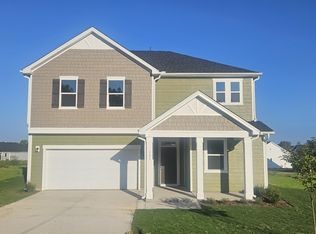 191 Robert Howe Dr, Fuquay Varina, NC 27526