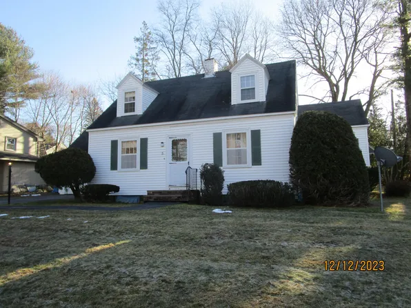 5 North Road, Brewer, ME 04412