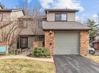 1816 Misty Moss Dr #1, Saint Louis, MO 63146