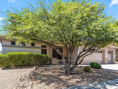 60901 E Rock Ledge Loop, Saddlebrooke, AZ, 85739