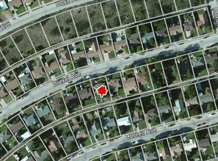 3220 Drexel Ave, Big Spring, TX 79720