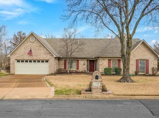 1238 Palmina Cv, Cordova, TN 38018