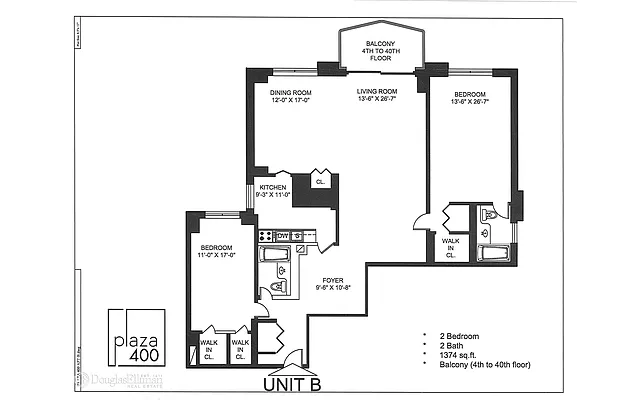 Sold by Douglas Elliman | media 17
