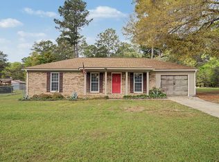 529 Sportsman Club Rd, Leesburg, GA 31763