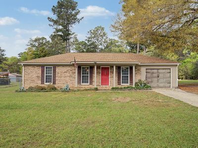 529 Sportsman Club Rd, Leesburg, GA, 31763