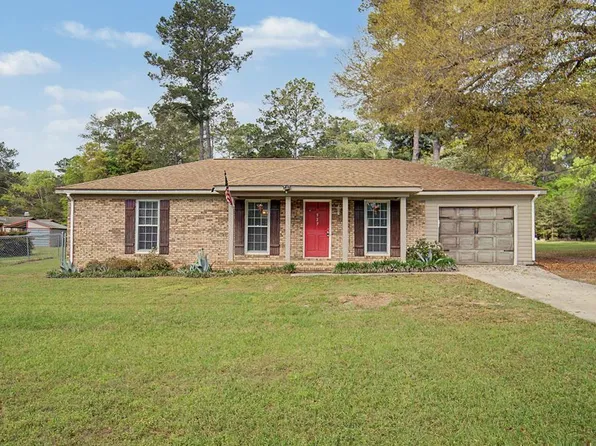 529 Sportsman Club Rd, Leesburg, GA 31763