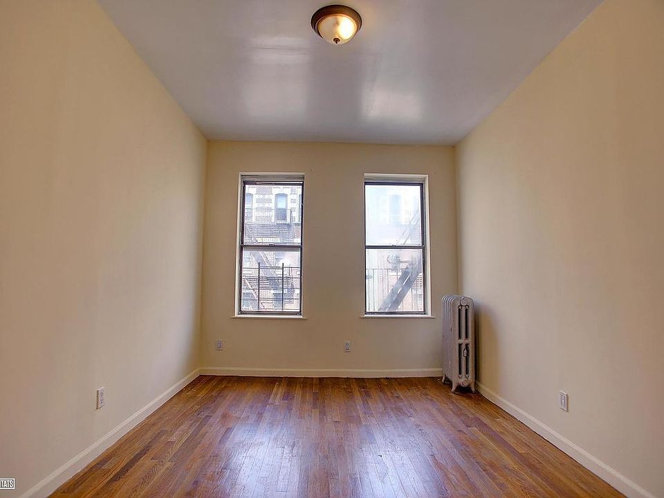 2nd image of 520 W 174th St APT 3C