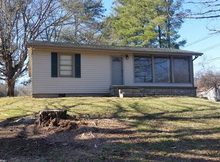 2739 Harris Rd, Knoxville, TN 37924