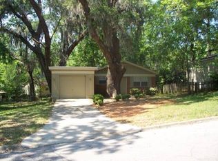 4124 Tara Dr, Tallahassee, FL 32303