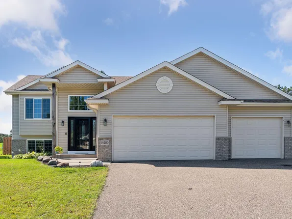 14280 183rd Ave NW, Elk River, MN 55330