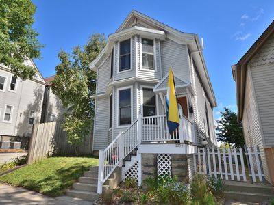 2234 N Weil St, Milwaukee, WI, 53212