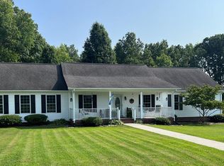 2048 Green Valley Rd, Clover, VA 24534