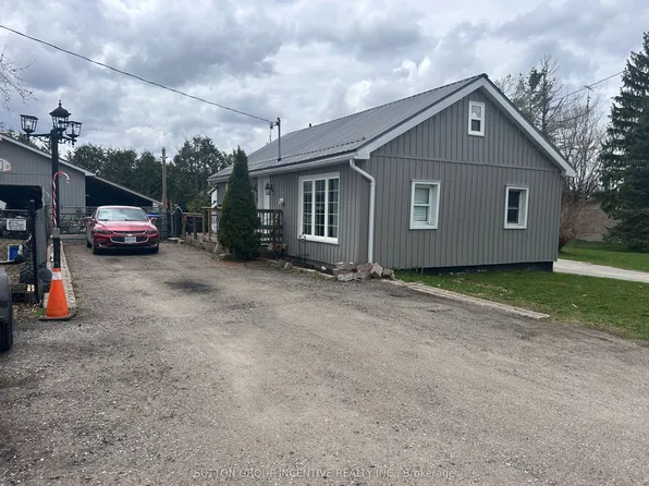 820 Line 11 Line N, Oro Medonte, ON L0K 1E0