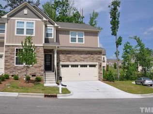 805 Transom View Way, Cary, NC 27519