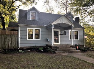 1101 S Johnston St, Ada, OK 74820