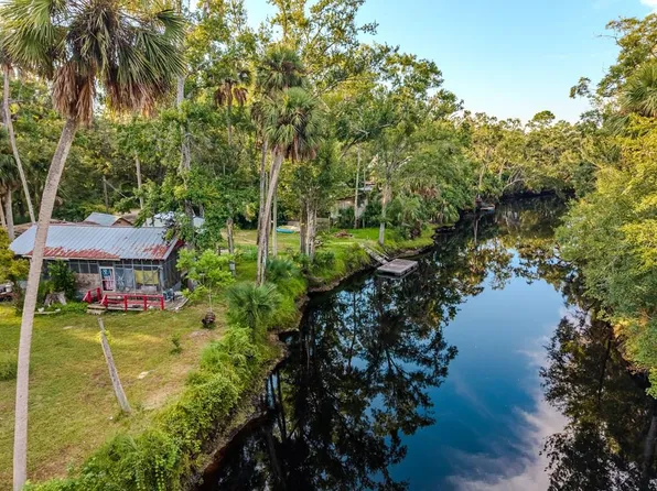 1736 NE River Rd, Steinhatchee, FL 32359
