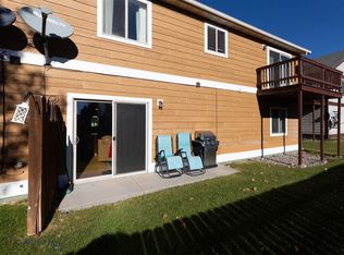 1130 Cruiser Ln #1130N, Belgrade, MT 59714