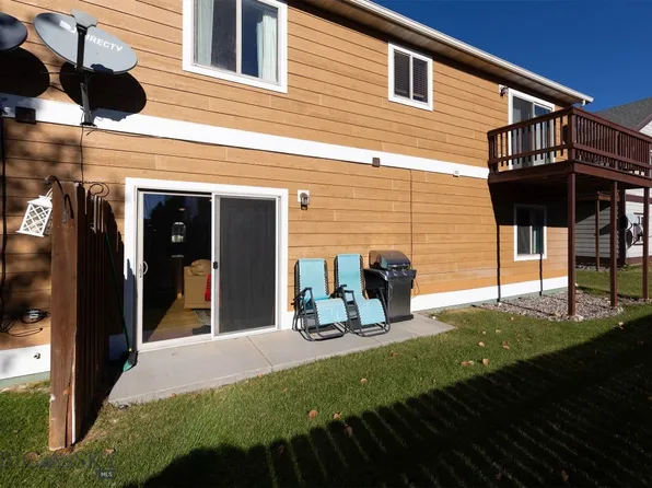1130 Cruiser Ln #1130N, Belgrade, MT 59714