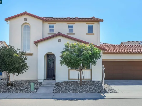 407 Alyssum Dr, Vacaville, CA 95687