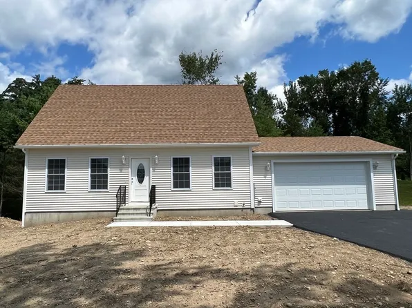 1 One Bardwell St, Belchertown, MA 01007