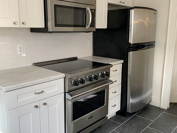 Kitchen Appliances