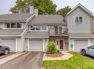 5 W Harbor Pond Rd #5, Boothbay Harbor, ME 04538