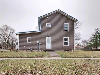 228 E Mulberry St, Mendon, IL, 62351