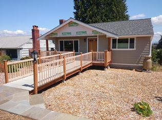 4036 52nd Ave SW, Seattle, WA 98116