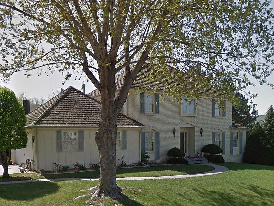 2nd image of 6501 Campbell Dr