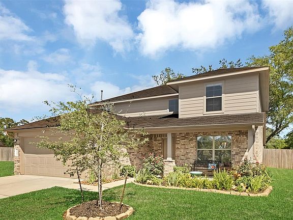 2nd image of 22903 Croy Creek Ct