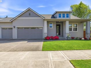 205 NW 116th St, Vancouver, WA 98685