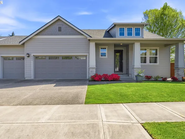 205 NW 116th St, Vancouver, WA 98685