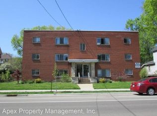 640 E Johnson St #8, Madison, WI 53703
